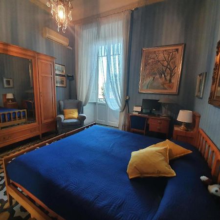 Luxury San Giovanni Рим Экстерьер фото