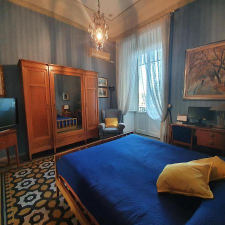 Luxury San Giovanni Рим Экстерьер фото