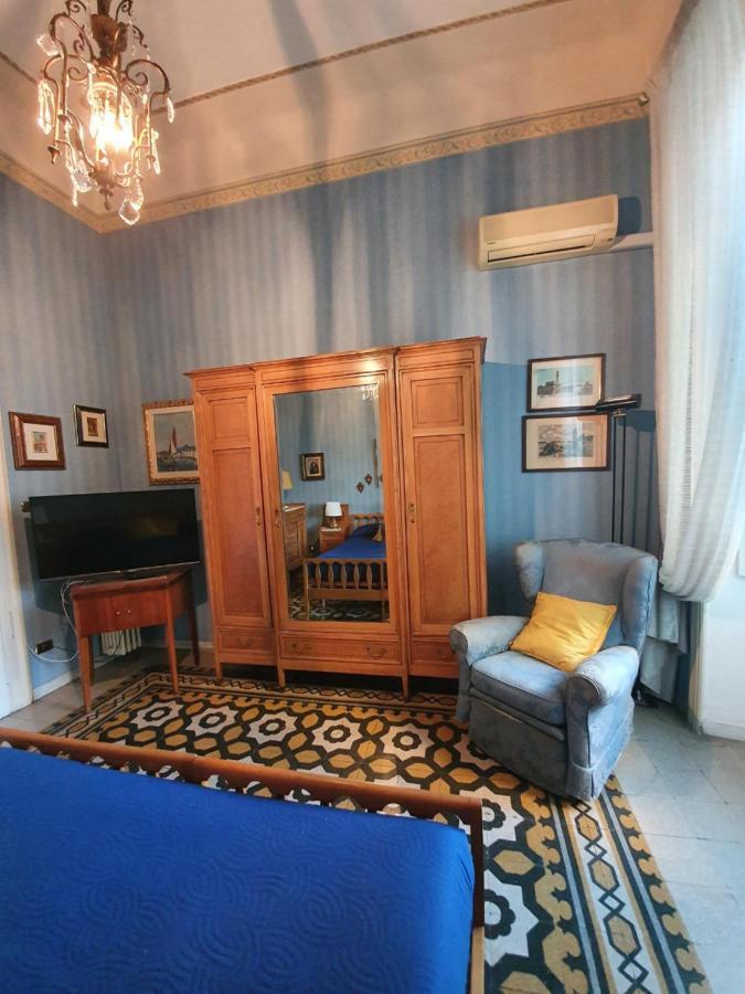 Luxury San Giovanni Рим Экстерьер фото
