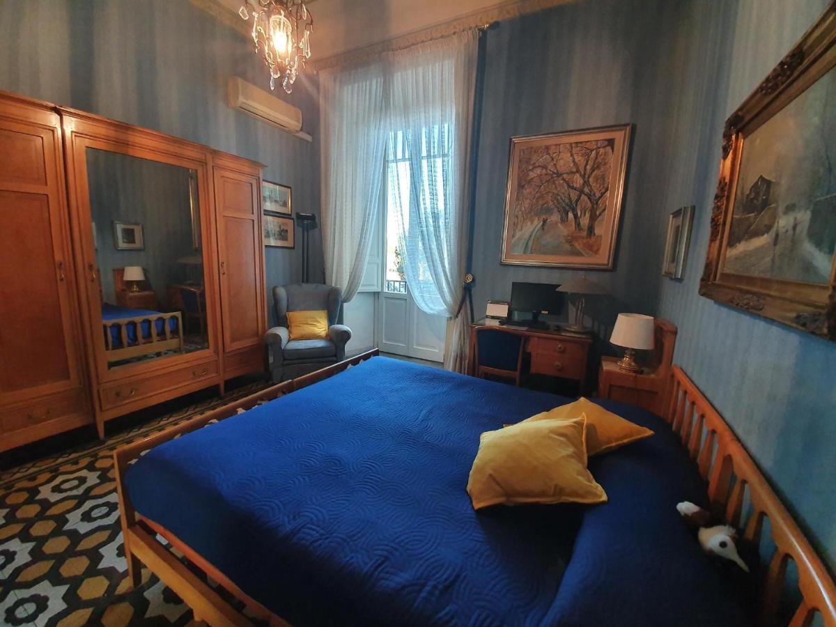 Luxury San Giovanni Рим Экстерьер фото