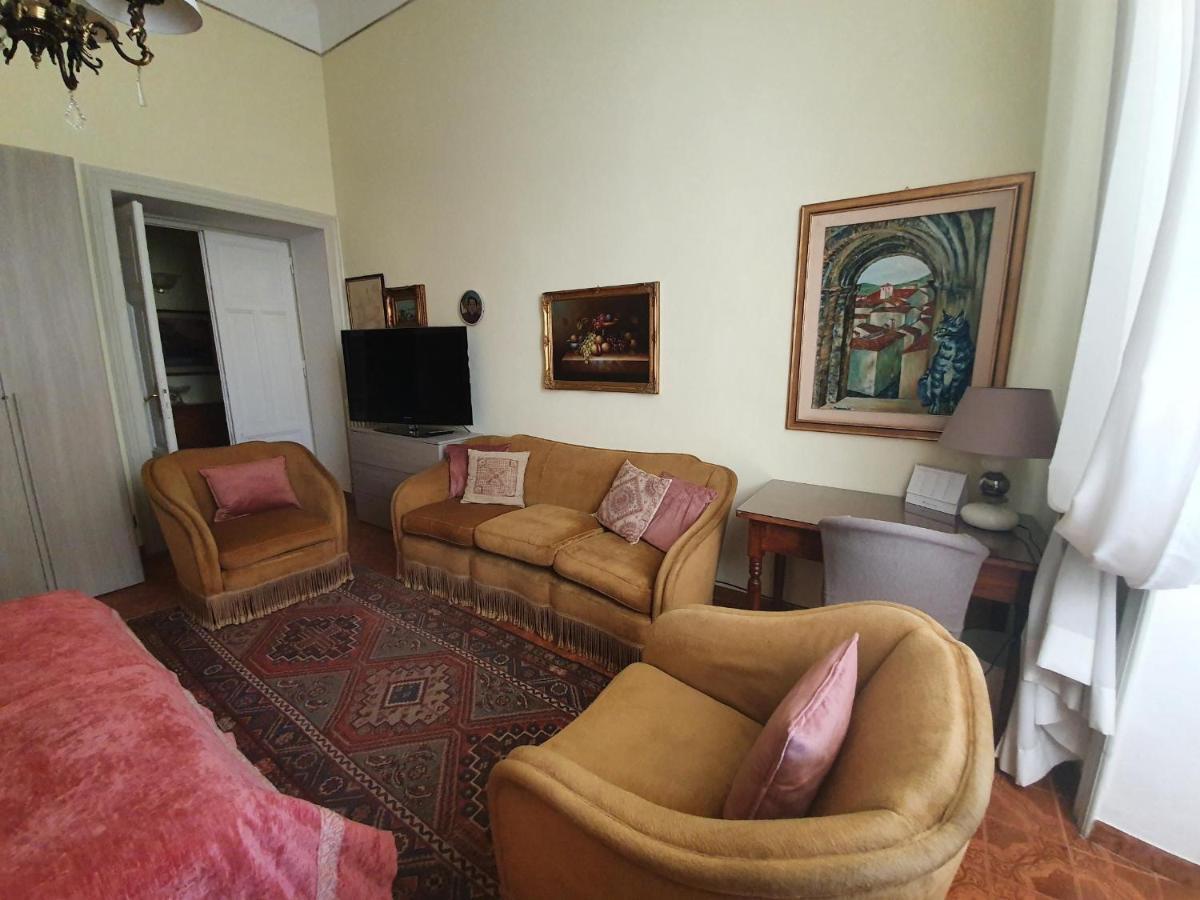 Luxury San Giovanni Рим Экстерьер фото