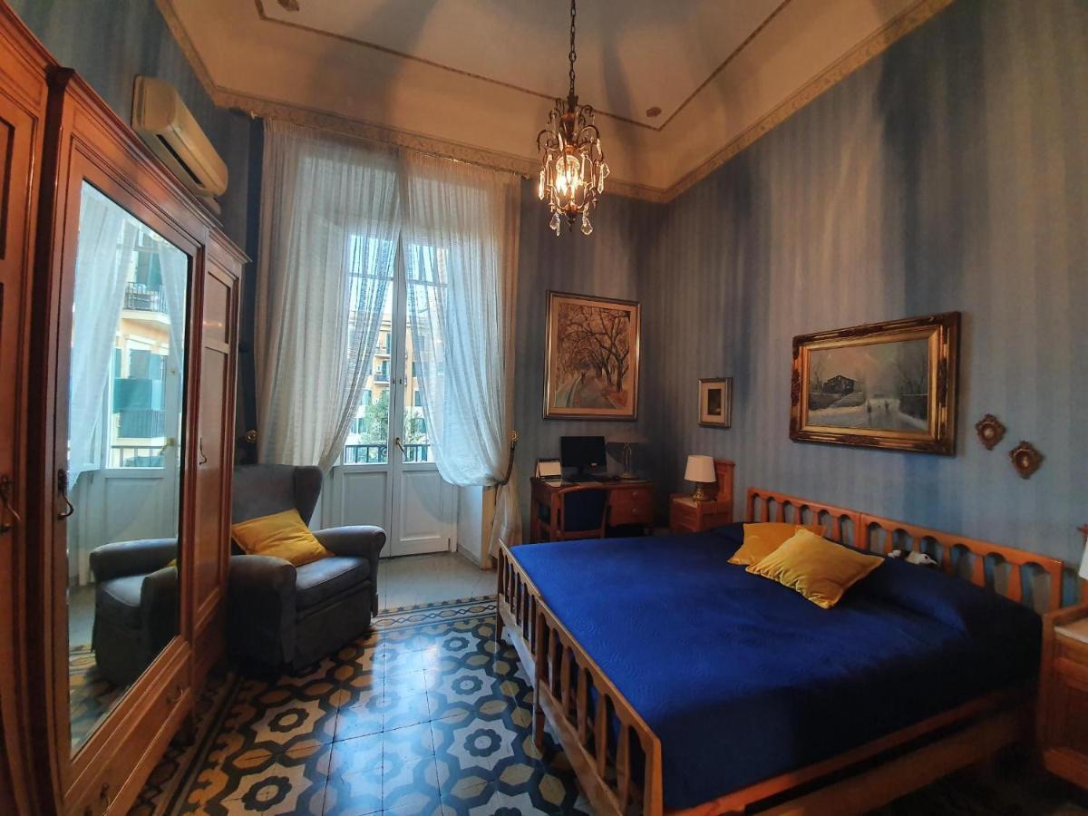 Luxury San Giovanni Рим Экстерьер фото
