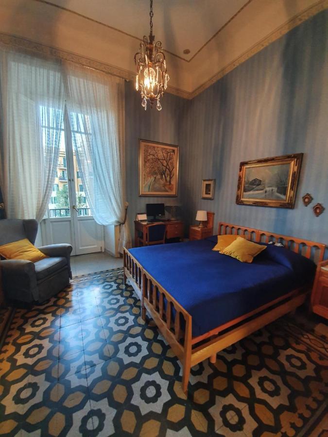 Luxury San Giovanni Рим Экстерьер фото