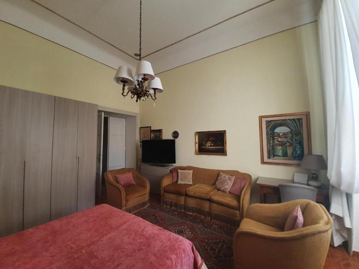 Luxury San Giovanni Рим Экстерьер фото