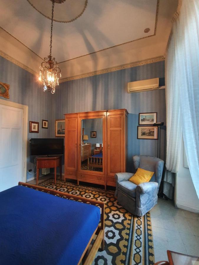 Luxury San Giovanni Рим Экстерьер фото