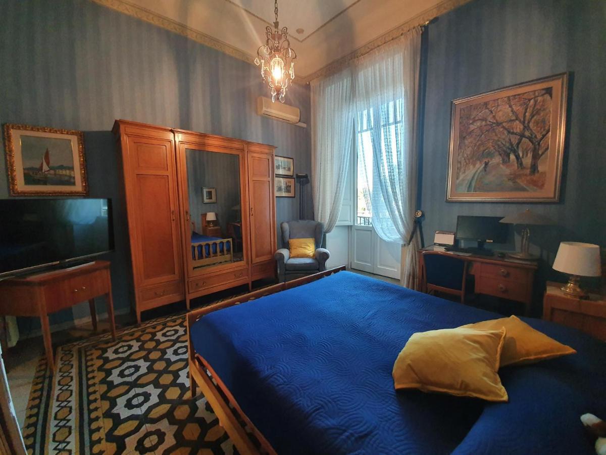 Luxury San Giovanni Рим Экстерьер фото