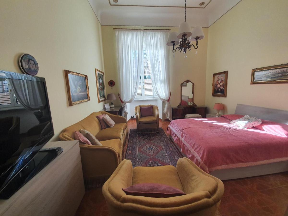 Luxury San Giovanni Рим Экстерьер фото