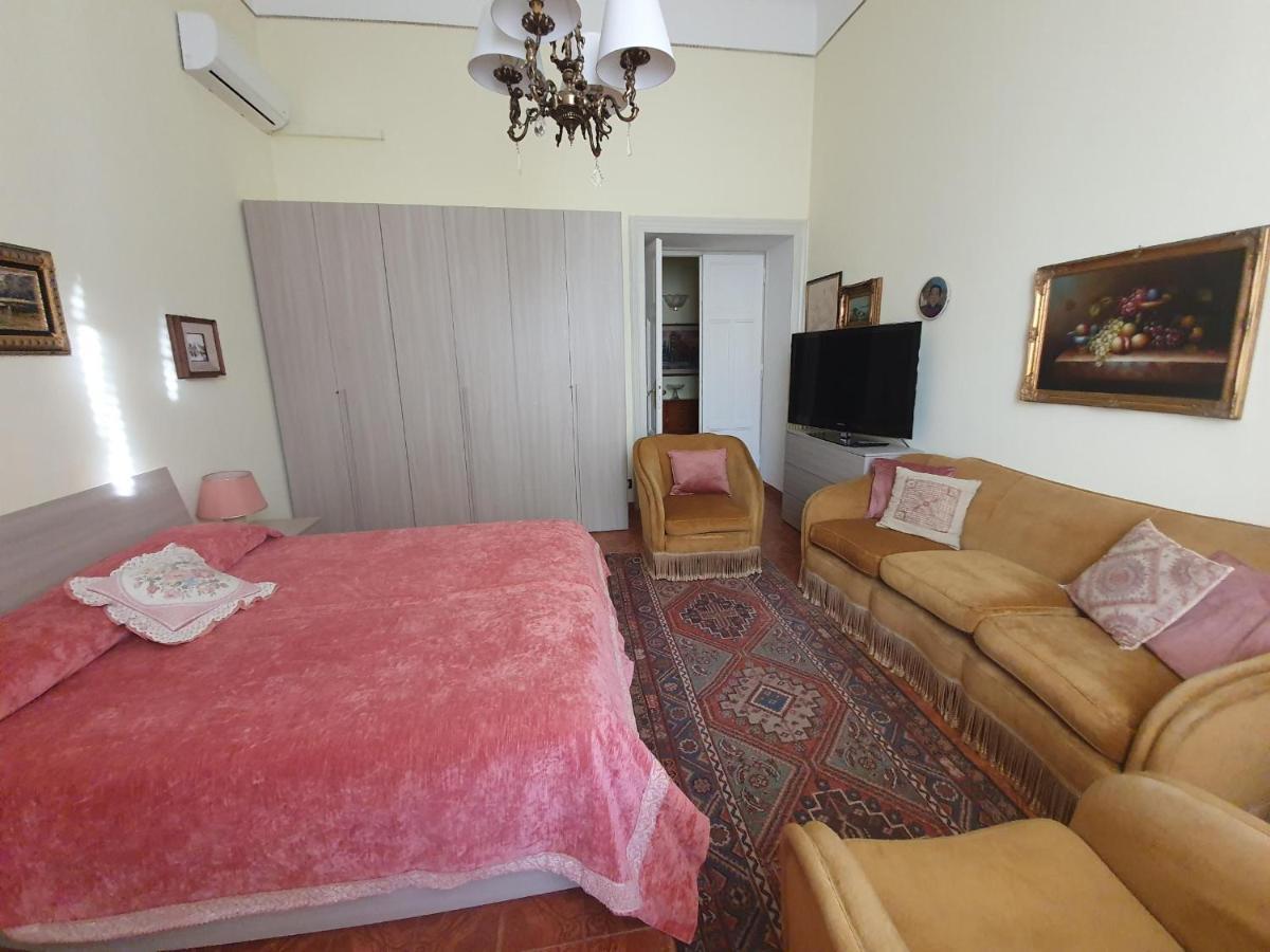 Luxury San Giovanni Рим Экстерьер фото