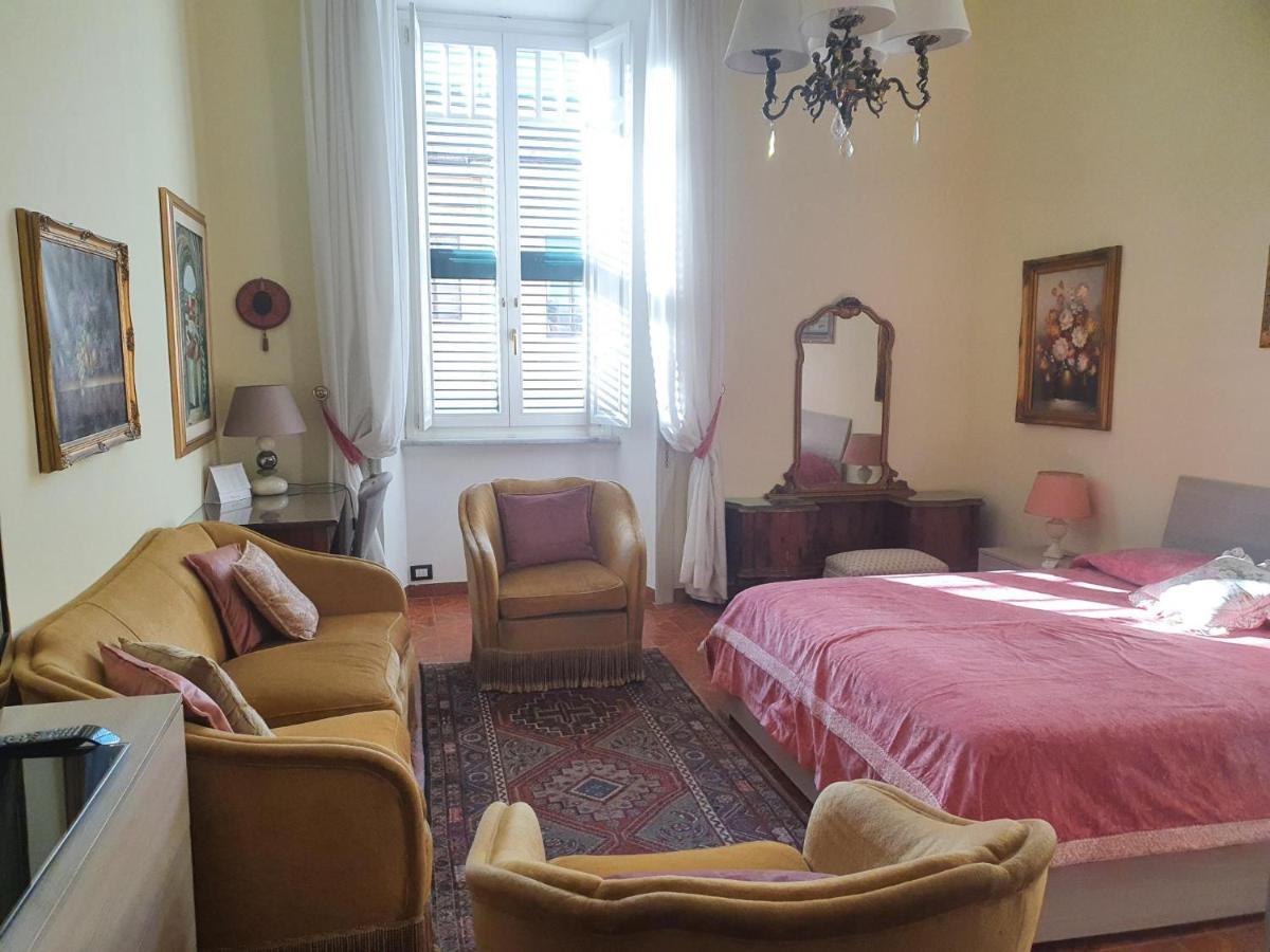 Luxury San Giovanni Рим Экстерьер фото