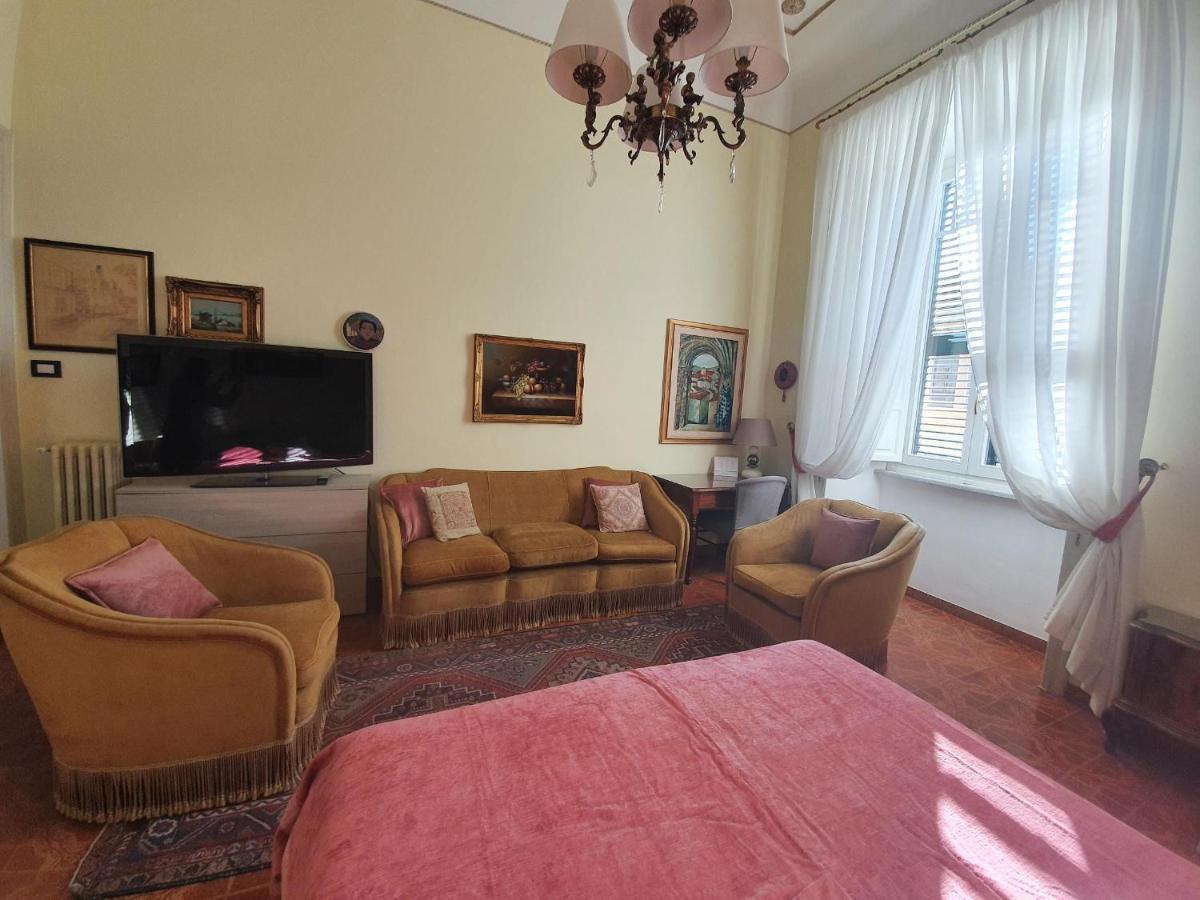 Luxury San Giovanni Рим Экстерьер фото