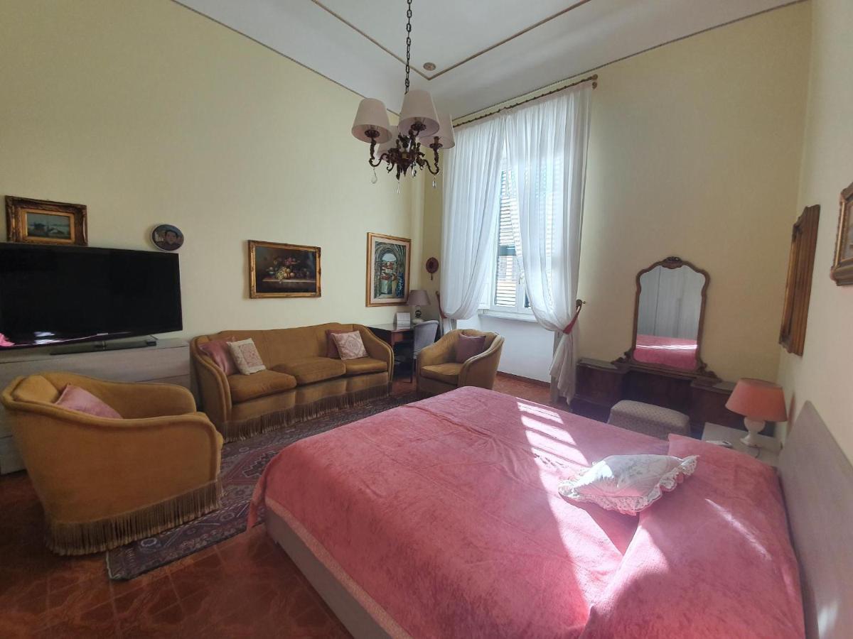 Luxury San Giovanni Рим Экстерьер фото