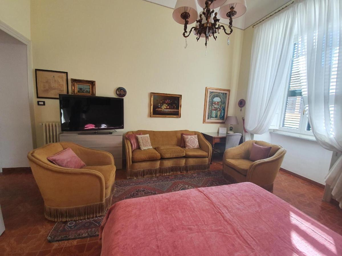 Luxury San Giovanni Рим Экстерьер фото
